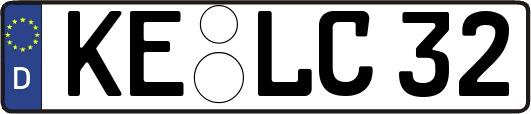 KE-LC32