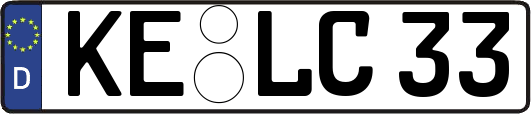 KE-LC33