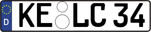 KE-LC34