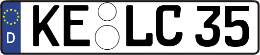 KE-LC35