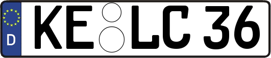KE-LC36