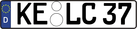 KE-LC37