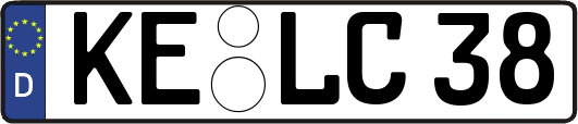 KE-LC38