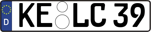 KE-LC39