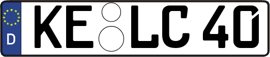 KE-LC40