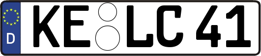 KE-LC41