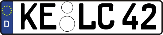 KE-LC42
