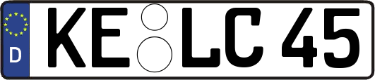 KE-LC45
