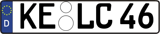 KE-LC46
