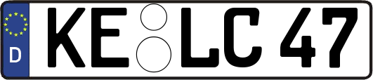 KE-LC47