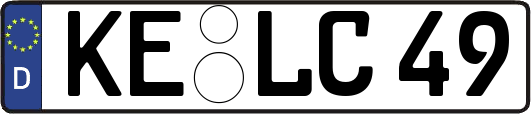 KE-LC49