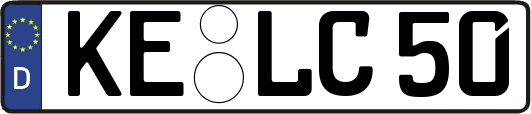 KE-LC50