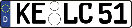 KE-LC51