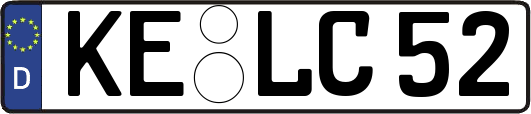 KE-LC52