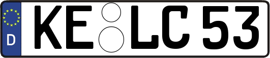 KE-LC53