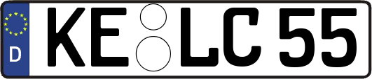 KE-LC55