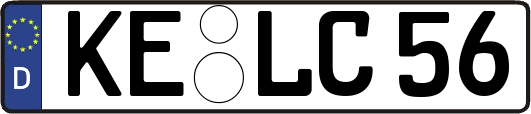 KE-LC56