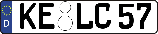 KE-LC57