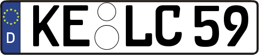 KE-LC59