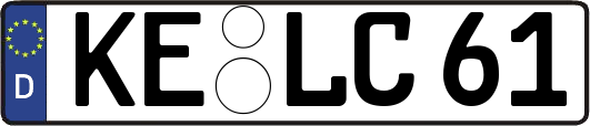 KE-LC61