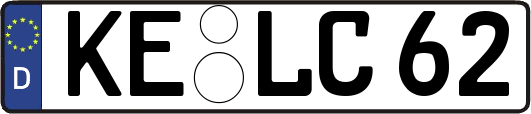 KE-LC62