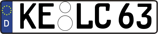 KE-LC63