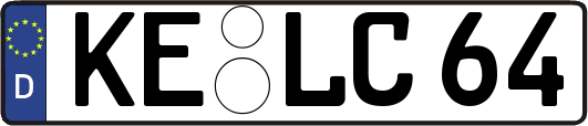 KE-LC64