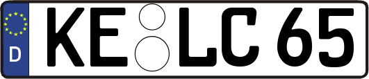 KE-LC65