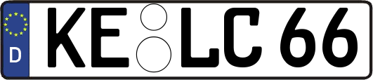 KE-LC66