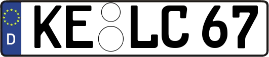 KE-LC67