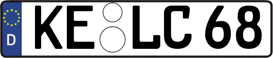 KE-LC68