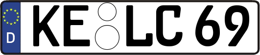 KE-LC69