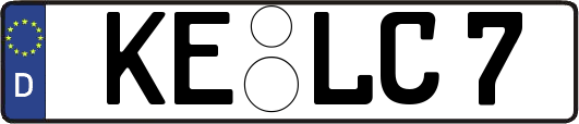 KE-LC7