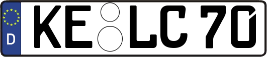 KE-LC70