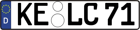 KE-LC71