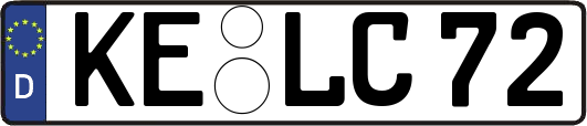KE-LC72
