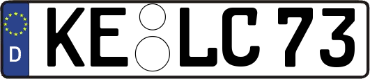 KE-LC73