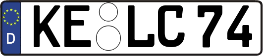 KE-LC74