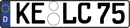 KE-LC75
