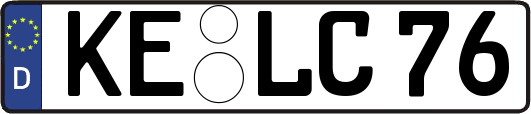 KE-LC76