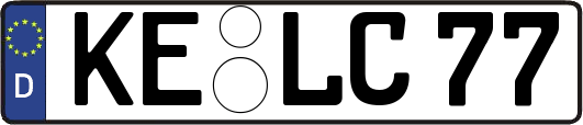 KE-LC77