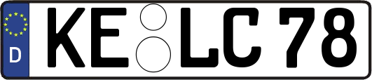 KE-LC78