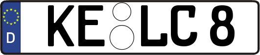 KE-LC8