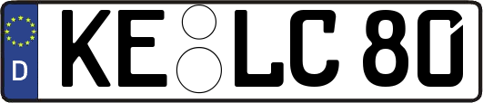 KE-LC80