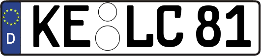 KE-LC81