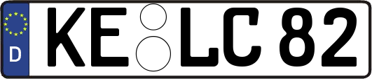 KE-LC82