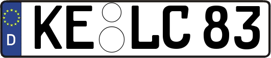 KE-LC83