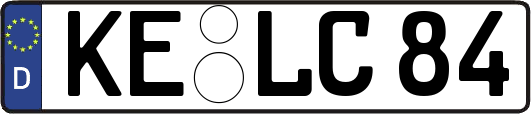 KE-LC84