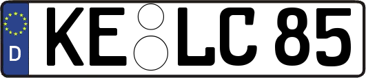 KE-LC85