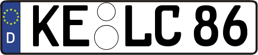 KE-LC86